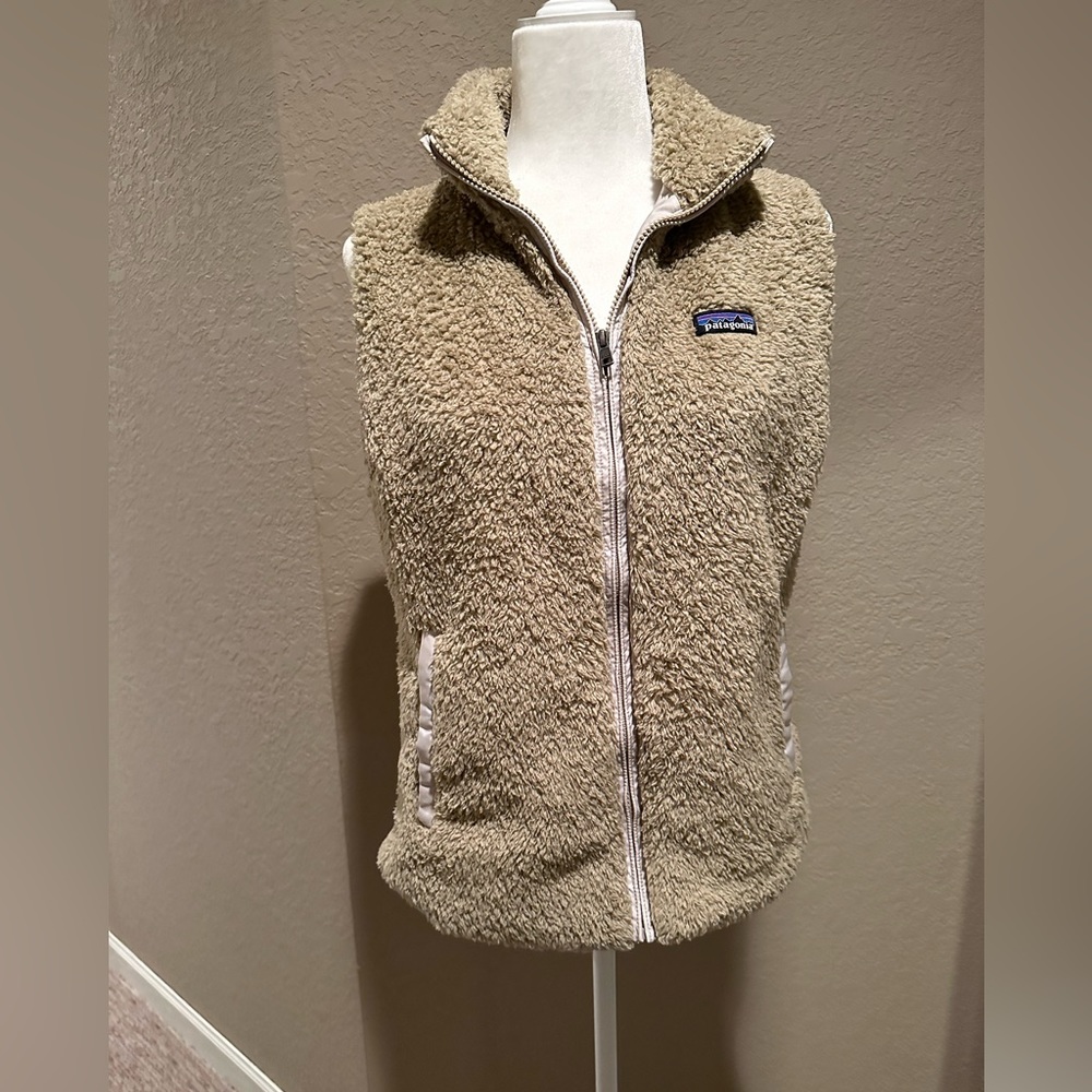 Patagonia Los Gatos Vest